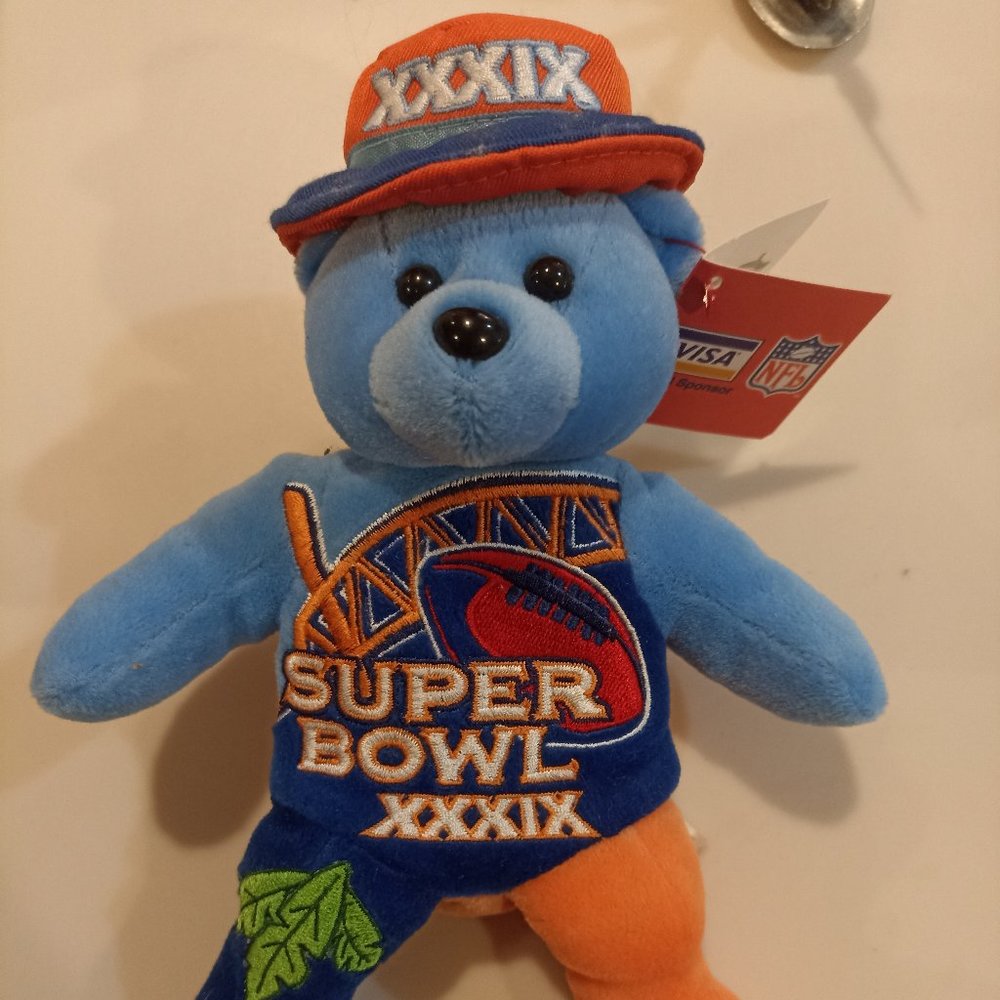 Super Bowl XXXIX